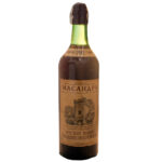 Мускат Белый Южнобережный 1987 года, Массандра