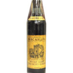 Мускат Белый Красного Камня 1988 года, Массандра