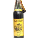 Алеатико Аю-Даг 1990 года, Массандра