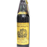 Херес Массандра 1996 года