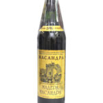 Мадера Массандра 1996 года