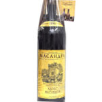 Херес Массандра 1999 года