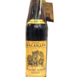 Столовое Красное Алушта 2001 года, Массандра