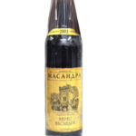 Херес Массандра 2002 года, Массандра