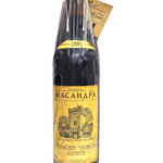 Столовое Красное Алушта 2002 года, Массандра