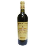 Портвейн Красный Ливадия 2003 года, Массандра