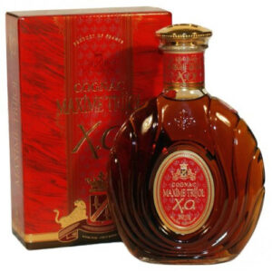Коньяк Maxime Trijol Cognac XO, 10 лет, 0.7 л.