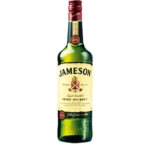 Виски Jameson (Джеймсон)