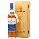 Виски Macallan «Fine Oak» 30 Years Old, 0.7 л.