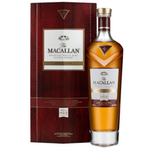 Виски Macallan "Rare Cask" 0.7 л.