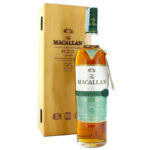 Виски Macallan «Fine Oak» 25 Years Old, 0.7 л.