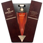 Виски The Macallan 1824 Collection «Oscuro» 30 лет, 0.7 л.