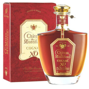 Коньяк Chateau de Montifaud XO, 6 лет, 0.7 л.