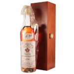 Коньяк Chateau de Montifaud, 30 Years Old, 0.7 л.