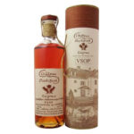 Коньяк Chateau de Montifaud V.S.O.P. Millenium, 10 лет, 0.7 л.