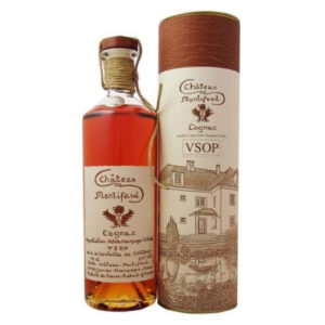 Коньяк Chateau de Montifaud V.S.O.P. Millenium, 10 лет, 0.7 л.