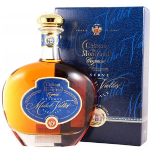 Коньяк Chateau de Montifaud Reserve Speciale Michel Vallet, 15 лет 0,7 л.