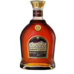 Коньяк Арарат