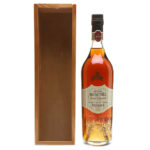 Коньяк Maxime Trijol GDE Champagne Cognac Reserve, 25 лет, 0.7 л.