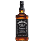 Виски Jack Daniel's (Джек Дэниэлс)