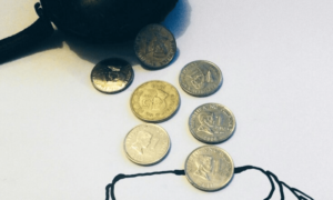 как подделывают денежные знаки