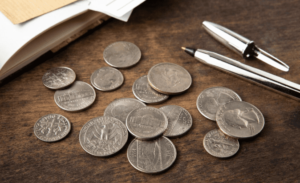 Знамениті «дизайнери» монет 