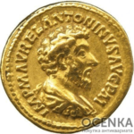 Римские монеты