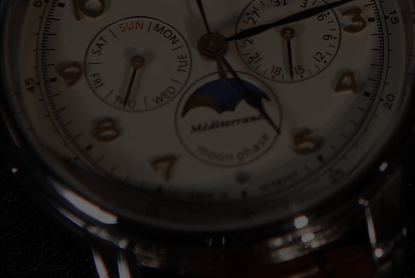 Самые дорогие часы в мире