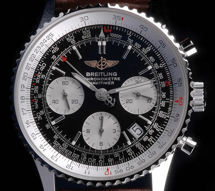 Самые дорогие часы в мире Брилтинг