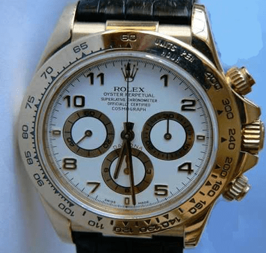 самые дорогие часы в мире Rolex 