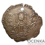 монеты Киевской Руси